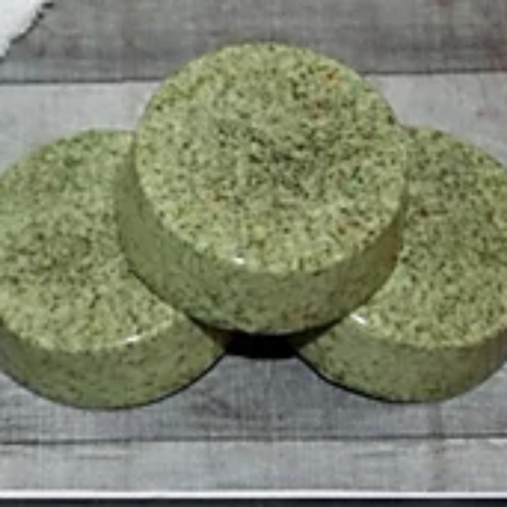 Kimmie Essential AmazMint™ Soap 3 bars